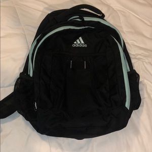 Adidas backpack